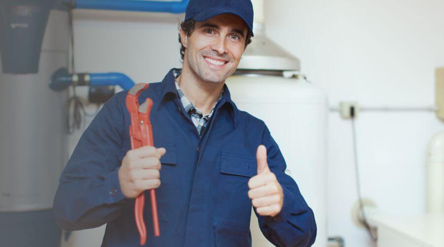 Professional expert plumbing services in Arrowsmith, IL